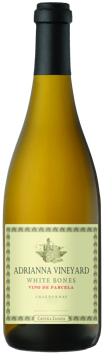 Adrianna Vineyard, Bodega Catena Zapata, White Bones Chardonnay, White Stoens Chardonnay, Fortuna Terrae Malbec, River Stones Malbec, Mundus Bacillus Terrae Malbec